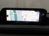 ナビやフルセグTV、Bluetoothなどのエンターテーメント機能を凝縮したマツダコネクト!