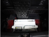 もちろんパンク修理剤&車載工具完備☆万が一のトラブルに備えて使い方もご説明いたします♪