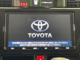 【メーカー純正ナビ】インテリアに溶け込むスタイリッシュな「専用設計」メーカーナビを装備♪視認性や操作性など基本性能にも優れ、より上質なカーライフをお楽しみいただけます。