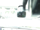 もしもの時に映像を記録する日産純正前後ドライブレコーダーが備わっています。