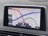 2008 GT ブルー HDi ディーゼル 修復歴無し