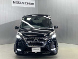 【LEDヘッドランプ】ハロゲンヘッドランプの約2倍の明るさ!夜の運転も安心です!