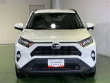 RAV4 2.0 X 4WD 