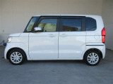 N-BOX G L ホンダセンシング 