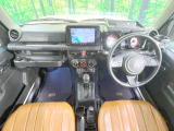 ジムニー  XC