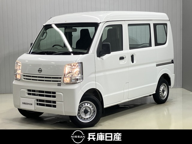 NV100クリッパー DX 5AGS車 
