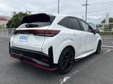 ノートオーラ 1.2 NISMO 