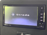 【ナビゲーション】使いやすいナビで目的地までしっかり案内してくれます。各種オーディオ再生機能も充実しており、お車の運転がさらに楽しくなります!!