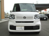 こちらの車両はHonda認定中古車となりますので、第三者機関AISの検査によって修復歴無しの認定車両となっております。