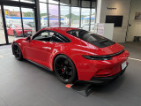 911 GT3 ツーリング パッケージ 