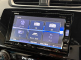 テレビ、ラジオ、CD、DVD、をはじめ様々なオーディオソースがついています!これでドライブもより一層楽しめますね!
