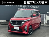日産 ルークス