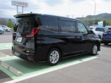 トヨタの中古車には全国5,000ヶ所のネットワークで修理保証が受けられる手厚い保証が1年間ついてくるため、安心で快適なカーライフをお約束します。メーカー・年式は問いません!一部対象外車両もあります