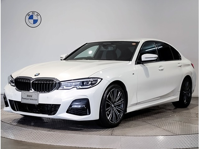 BMW 3シリーズセダン 