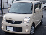 日産 モコ