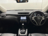 エクストレイル 2.0 20X エマージェンシーブレーキパッケージ 