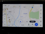ナビ付なので遠出や旅行にも迷わずに行けます。