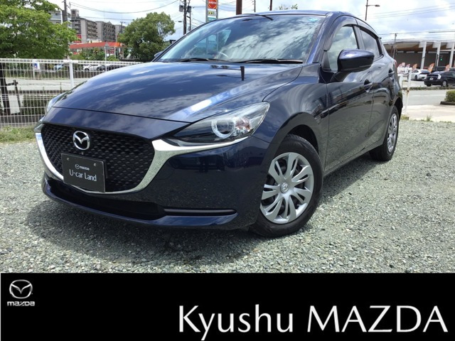 MAZDA2 1.5 15S スマートエディション
