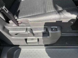 2列目もシートヒーターが使用できます。