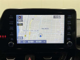 C-HR ハイブリッド 1.8 S GR スポーツ 