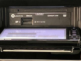 CD DVDレコーダーも最近では貴重になりました。