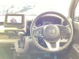 N-WGN L ホンダ センシング 