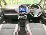 ヴォクシー 2.0 ZS 煌III 