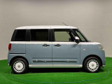 360&deg;UV&IRカットガラス採用!両側スライドドア!乗り降りがしやすい、大きなも荷物の積み込めもラクラク♪