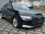 A3セダン 30 TFSI アドバンスド 