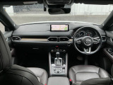 CX-5 2.2 XD エクスクルーシブ モード 