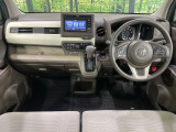 N-WGN L ホンダ センシング 