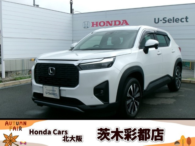 ZR-V 1.5 Z