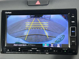【純正ナビ】専用設計で車内の雰囲気にマッチ!ナビ利用時のマップ表示は見やすく、いつものドライブがグッと楽しくなります!