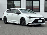 モデリスタエアロ ホワイトシート 純正10.5インチ ディスプレイオーディオ Bluetooth ETC2.0 前後ドライブレコーダー 純正17インチアルミホイール 純正フロアマット 純正LEDライト