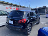 デュアリス 2.0 20G FOUR アーバンブラックレザーII 4WD 