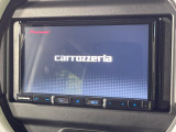 【ナビゲーション】目的地までしっかり案内してくれる使いやすいナビ。Bluetooth接続すればお持ちのスマホやMP3プレイヤーの音楽を再生可能!毎日の運転がさらに楽しくなります!!