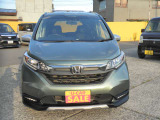 フリード 1.5 ハイブリッド クロスター ホンダセンシング 4WD 