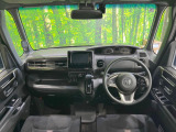 N-BOXカスタム G EX ホンダセンシング 