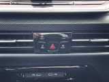 各種アシストメニュー、走行モード切り替えなどのショートカットキーです。
