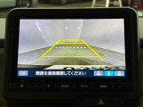 バックカメラ