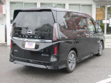 セレナ 1.4 e-POWER ハイウェイスターV 