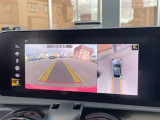 Aクラス A250 4MATIC AMGライン 4WD 本革シート