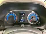 後方の視界を広げ、安全な駐車をサポート。狭い場所でもスムーズに駐車できます。運転に自信がない方にもおすすめです。