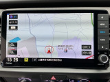 ホンダ純正9インチインターナビは多彩な機能でしっかりと使って頂けますよ(*^_^*)