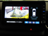 ■リアカメラ付きのため駐車の際、後方確認がモニターで見れるので安心・安全です☆