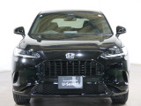 ZR-V 2.0 e:HEV Z ブラックスタイル 4WD 