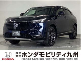 ヴェゼル e:HEV Zタイプは、デュアルフルオートエアコンや、シートヒーター、減速セレクター等の充実装備に、ホンダセンシングをさらにプラスした上級グレードです。