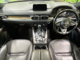 CX-8 2.2 XD Lパッケージ 