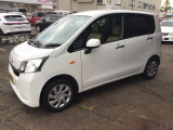 ムーヴ L SA 4WD 