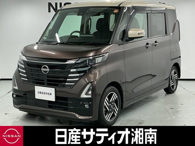 デイズ ハイウェイスターX プロパイロットエディション 